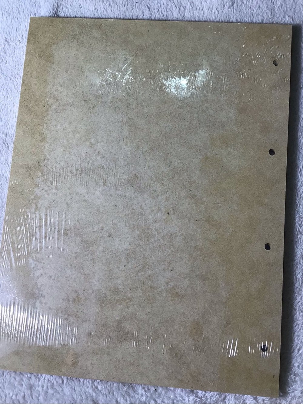 Recipe book - Picture 2 of 2